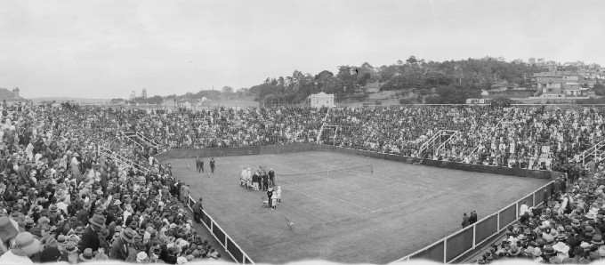 1922 Double Bay