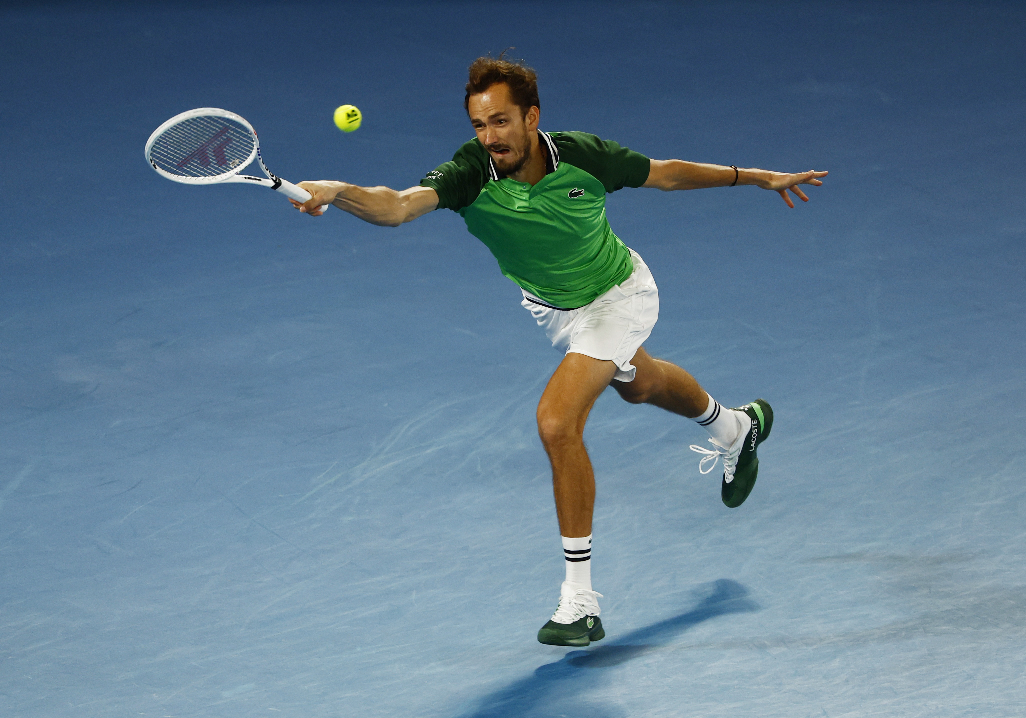Daniil Medvedev